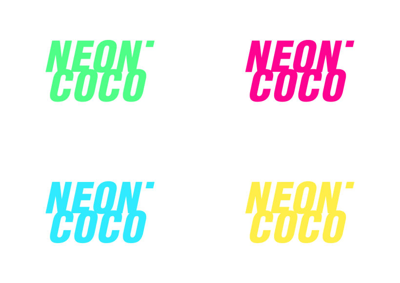 NEON COCO 39