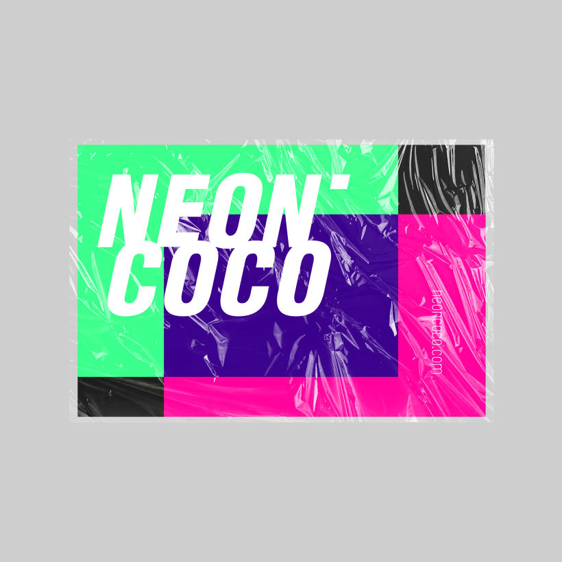 NEON COCO 26
