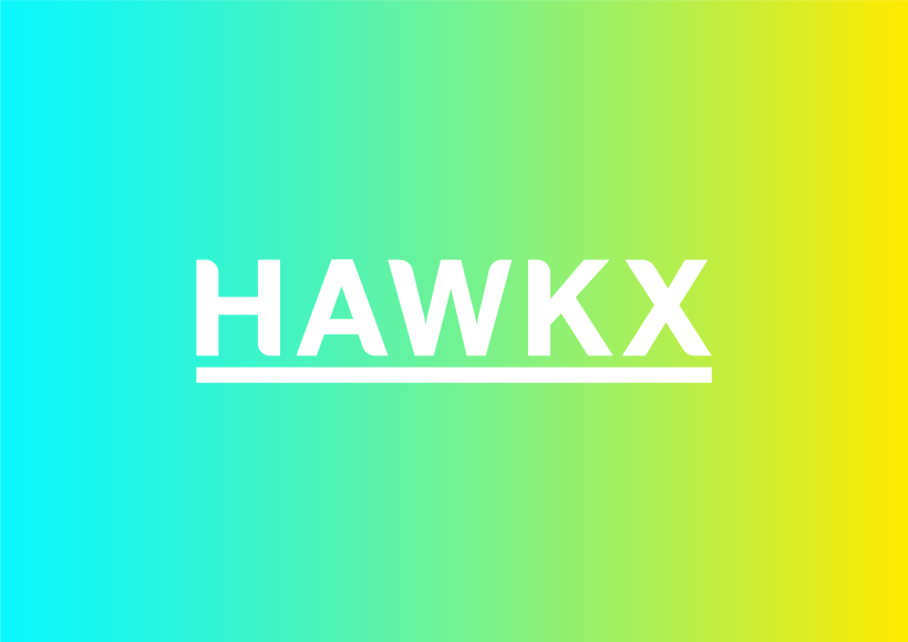 HAWK X 18