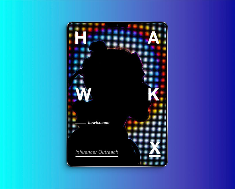 HAWK X 2