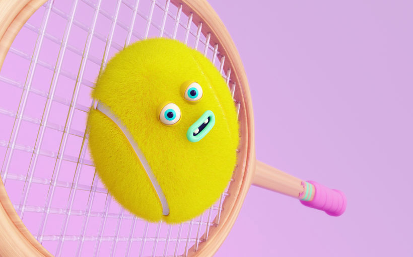 Tenis 1