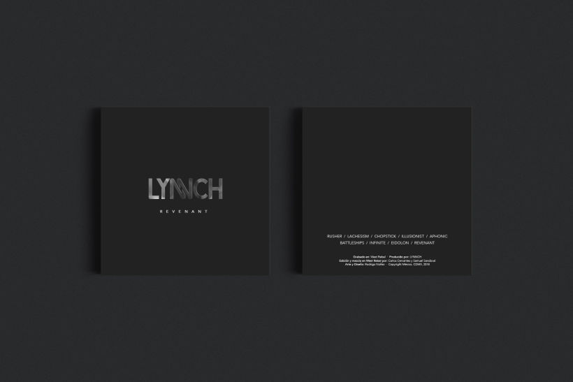 LYNNCH 4