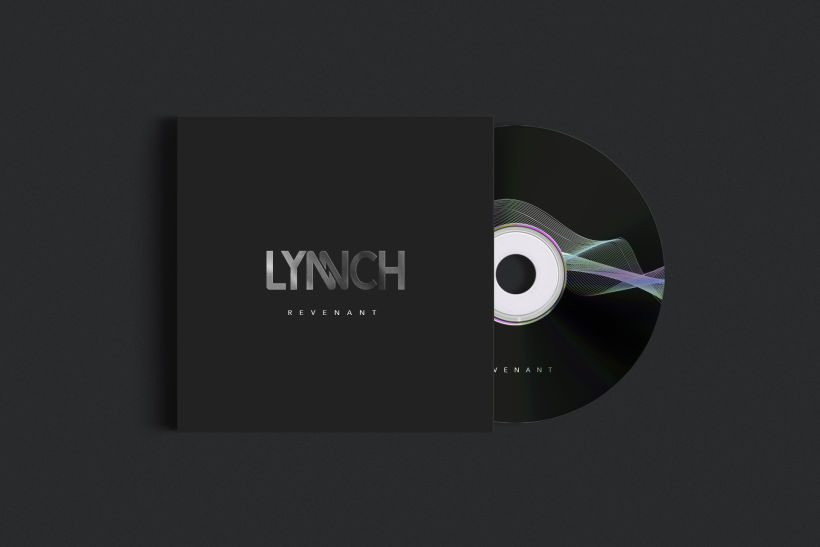 LYNNCH 3