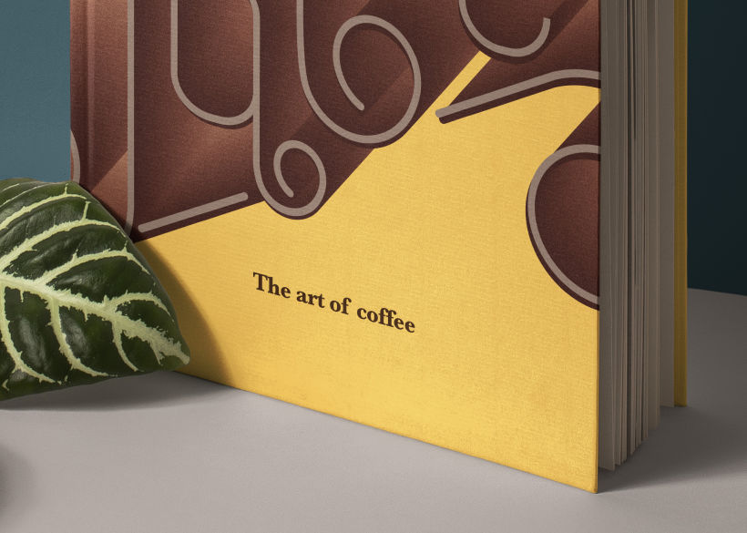 Latte | The art of coffee 1