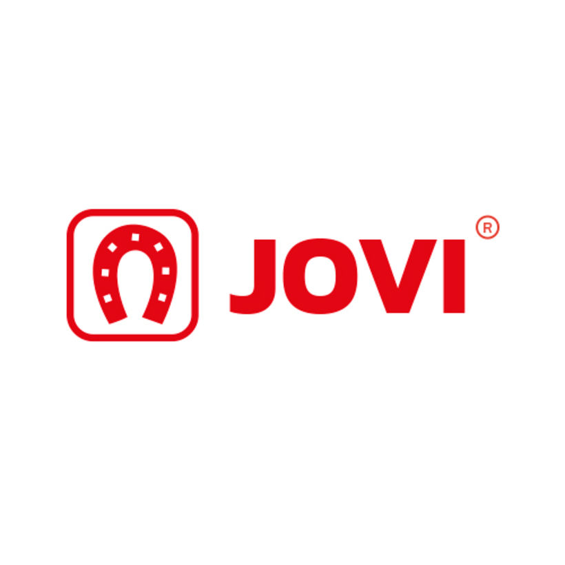 Nuevo logotipo JOVI