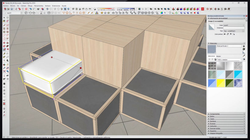 What is SketchUp? 7