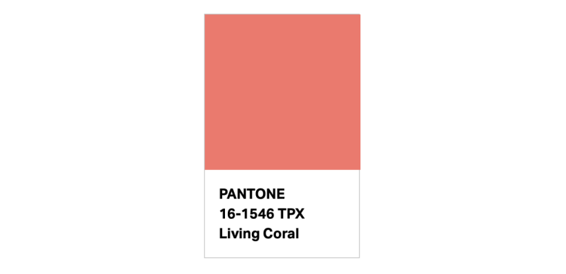 Living Coral (2019)