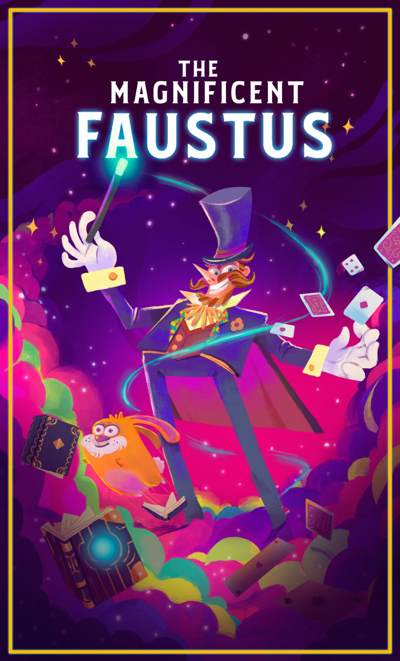 El Magnifico Faustus