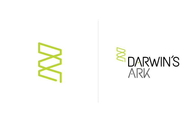 Darwin's Ark 1