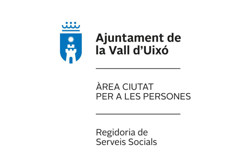 Ajuntament de la Vall d'Uixó. Rediseño de marca 5