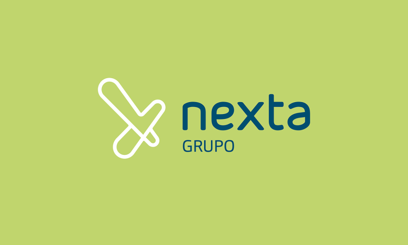 Branding Grupo Nexta 7