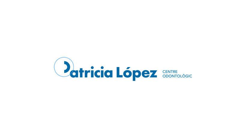 Branding Patricia López Centre Odontològic -1