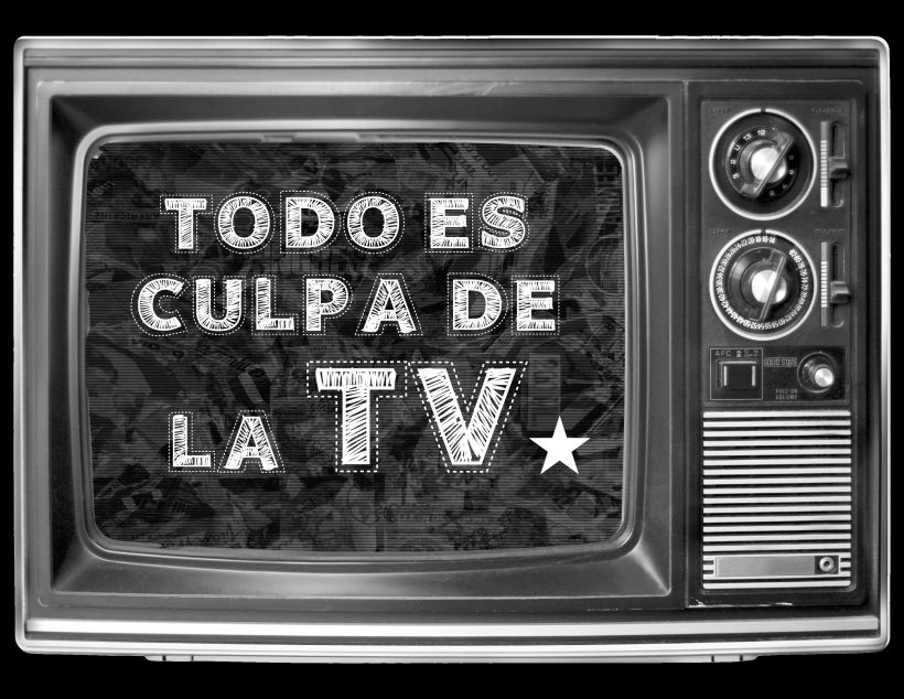 LA TV NO HA MUERTO 0