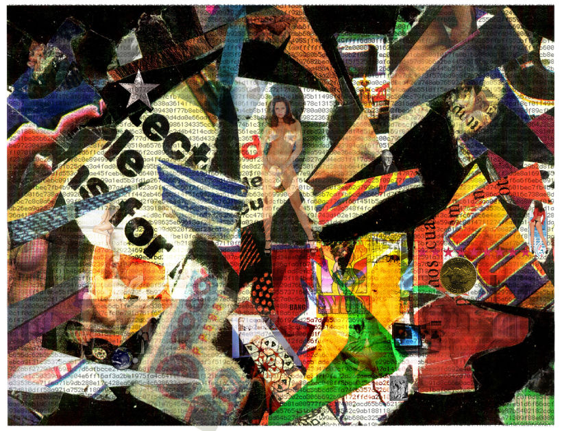 COLLAGE 1990 - 2020 9