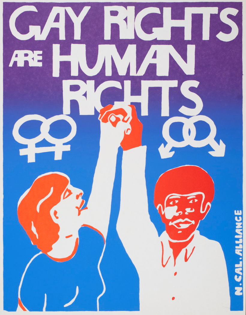 Iconic Posters to Celebrate the International Human Rights Day 12