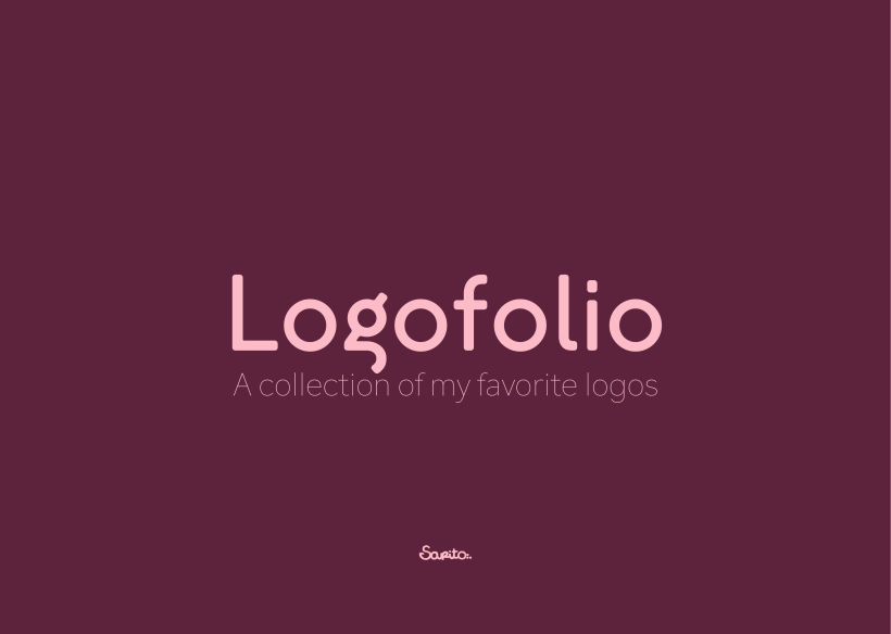 LogoFolio:. 1