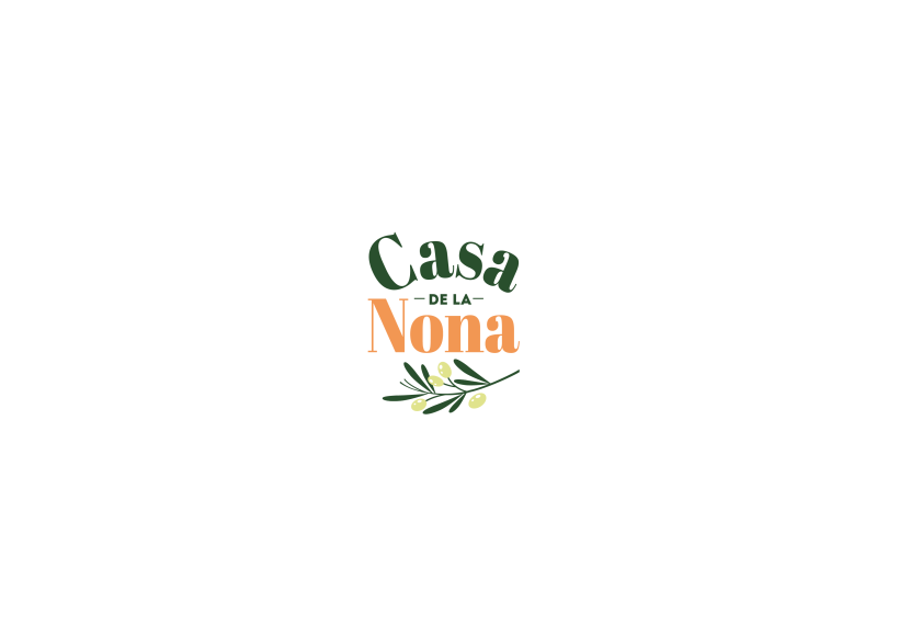 CASA DE LA NONA - DESIGN PROJECT 0