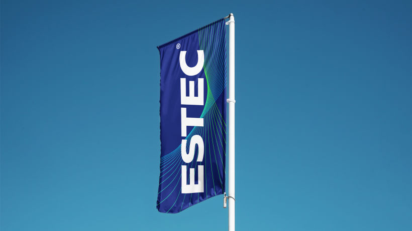 Estec | Branding  15
