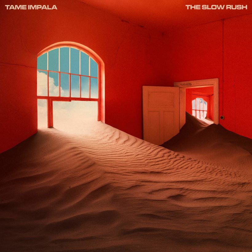 Tame Impala - 'The Slow Rush'