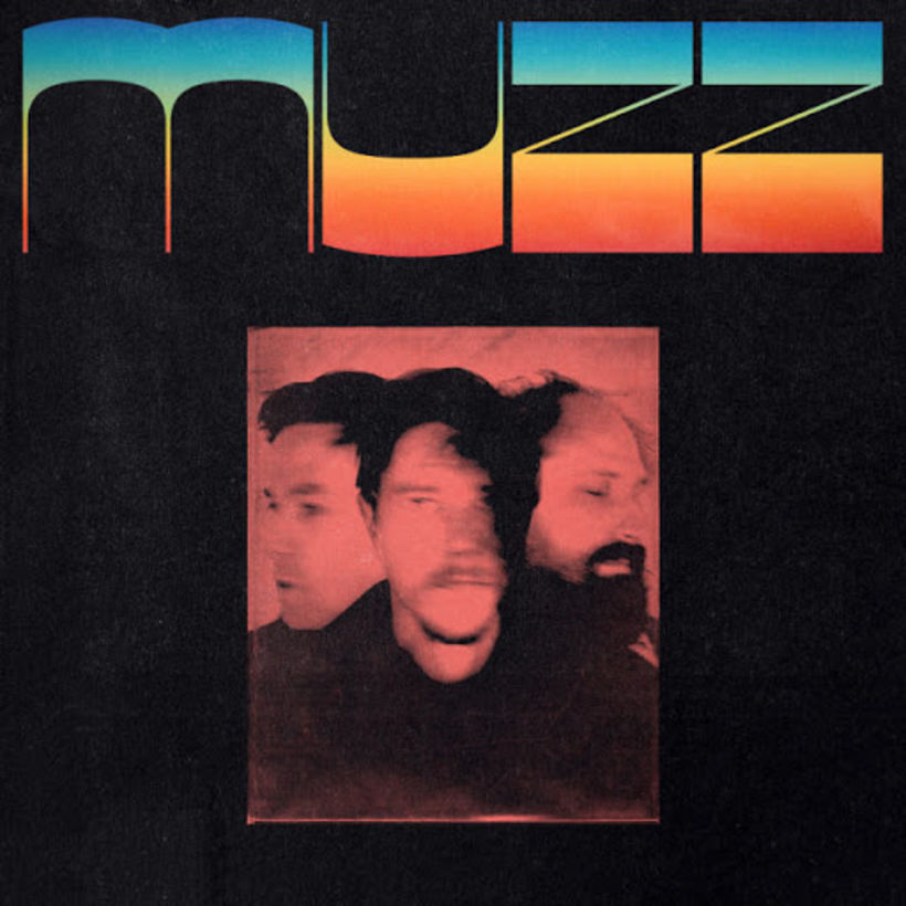 Muzz - 'Muzz'