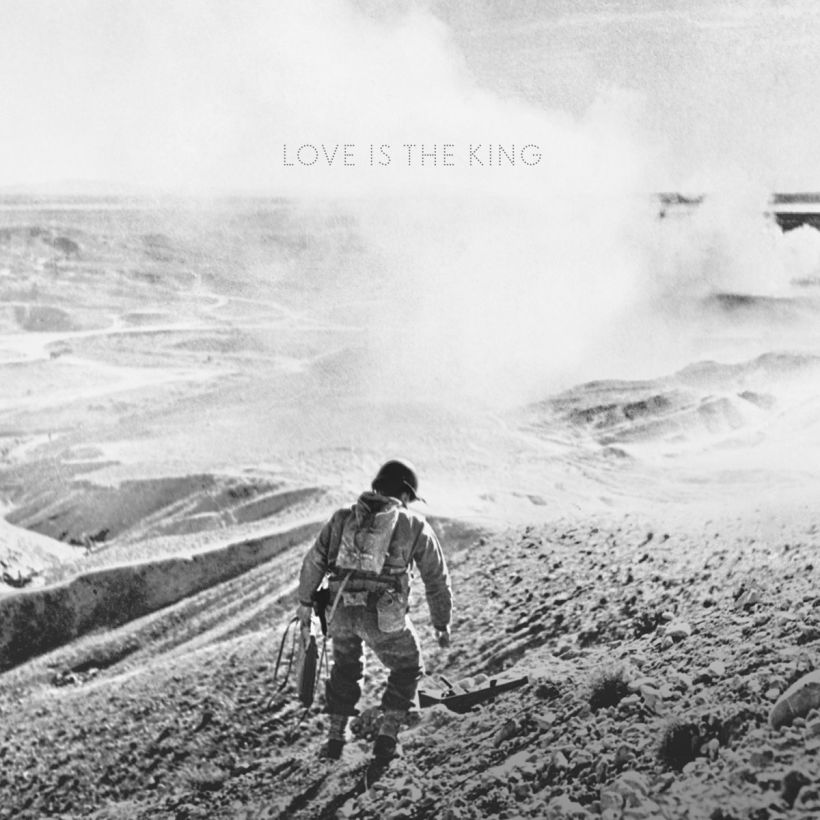 Jeff Tweedy - 'Love is The King'