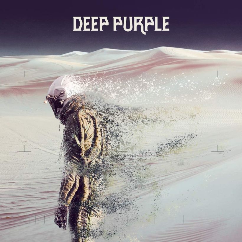 Whoosh! – 'Deep Purple'