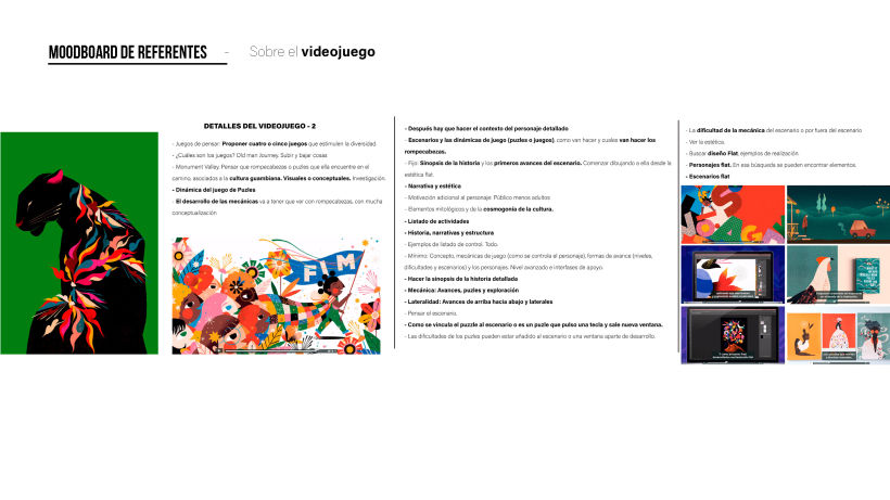 Mi Proyecto del curso: Introducción al diseño de videojuegos 33