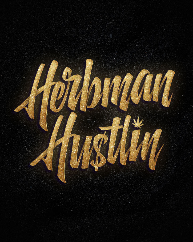 Herbman Hustlin 4