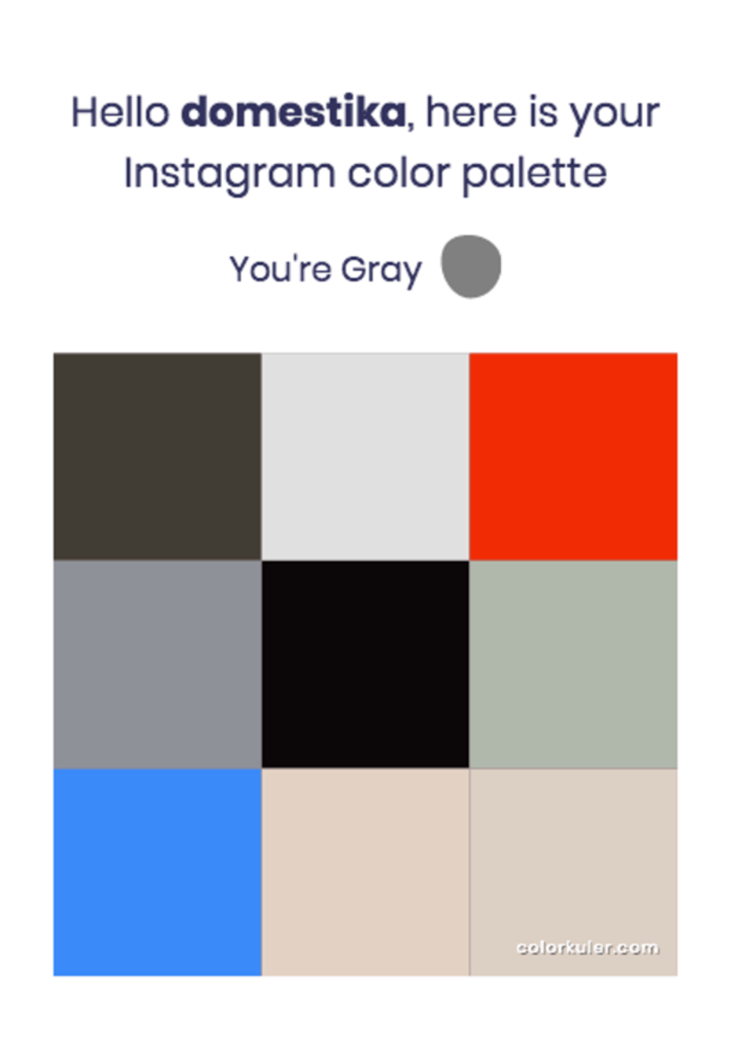 Paleta de cores: descubra agora como criar uma!
