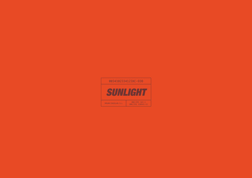 Sunlight: Energía solar 9
