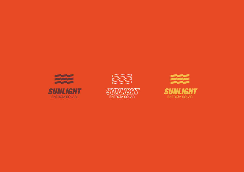 Sunlight: Energía solar 12