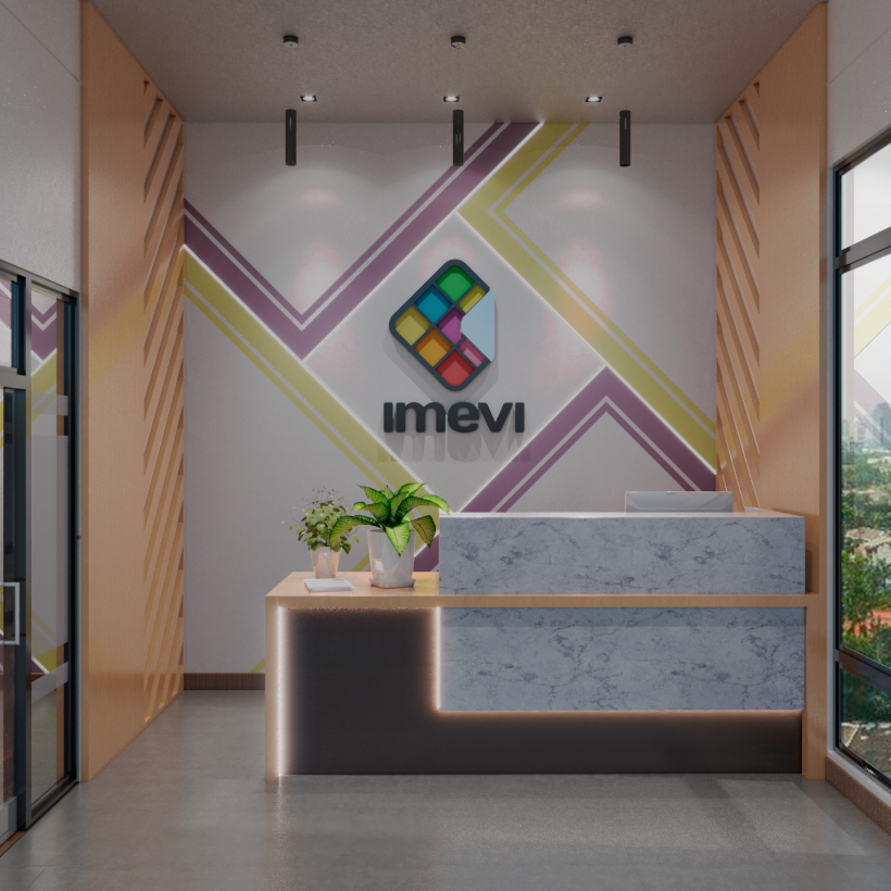 Oficinas IMEVI - Guayaquil, Ecuador 3