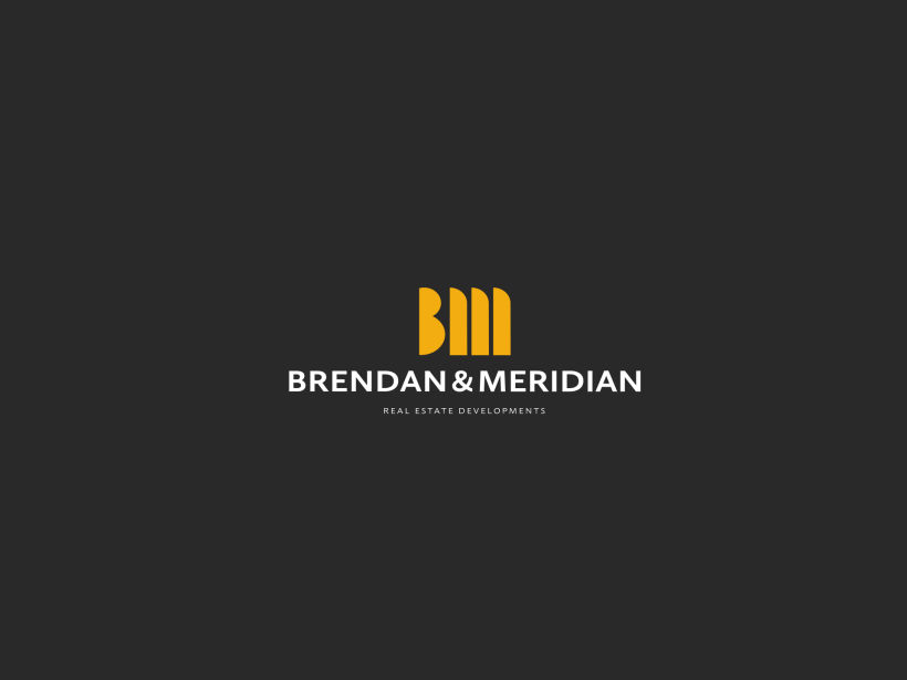 Brendan & Meridian 0