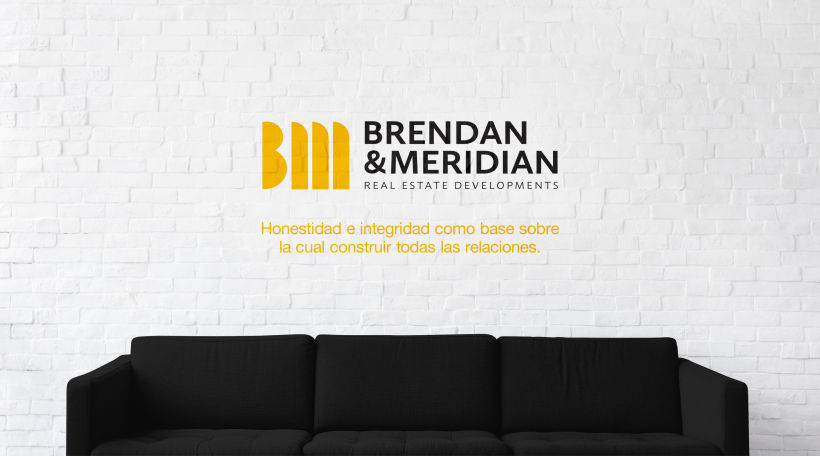 Brendan & Meridian 22