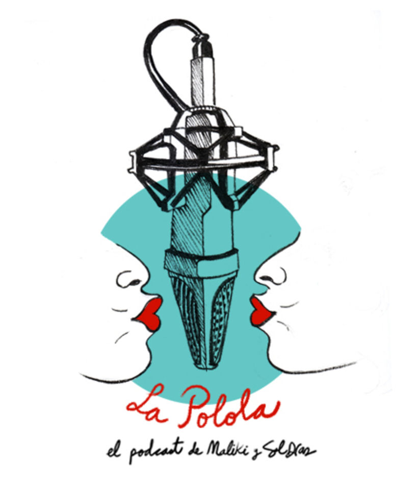 Podcast La Polola 23