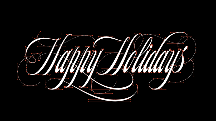 Happy Holidays 8