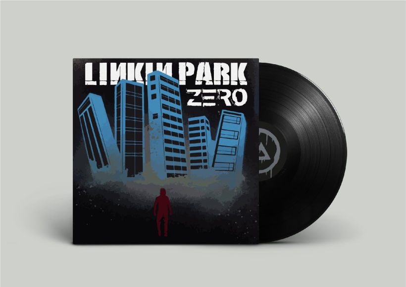 Linkin Park Zero