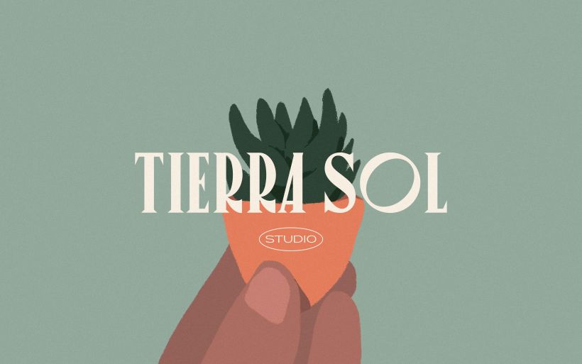 Tierra Sol  14
