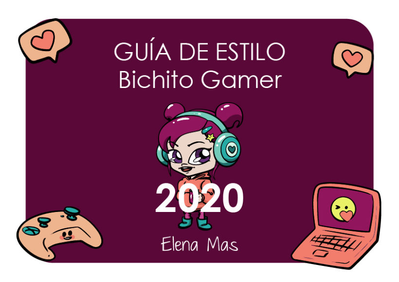 Bichito Gamer 0