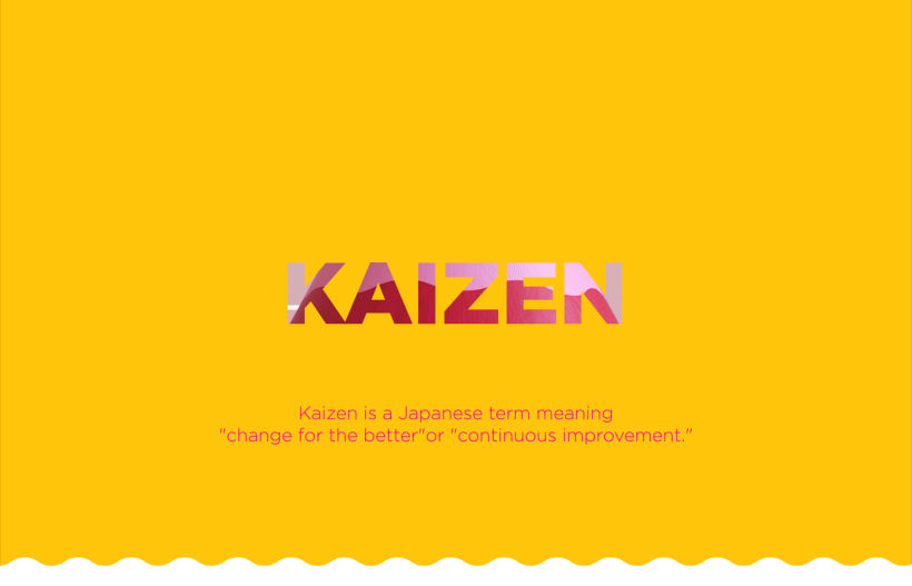 Kaizen 0