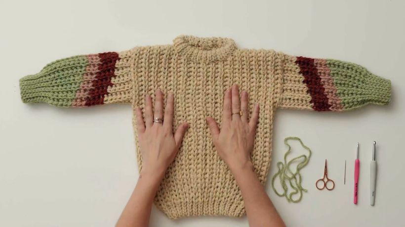 De qué materiales están hechas las agujas de crochet y cuál es la mejor  para ti? Crochet