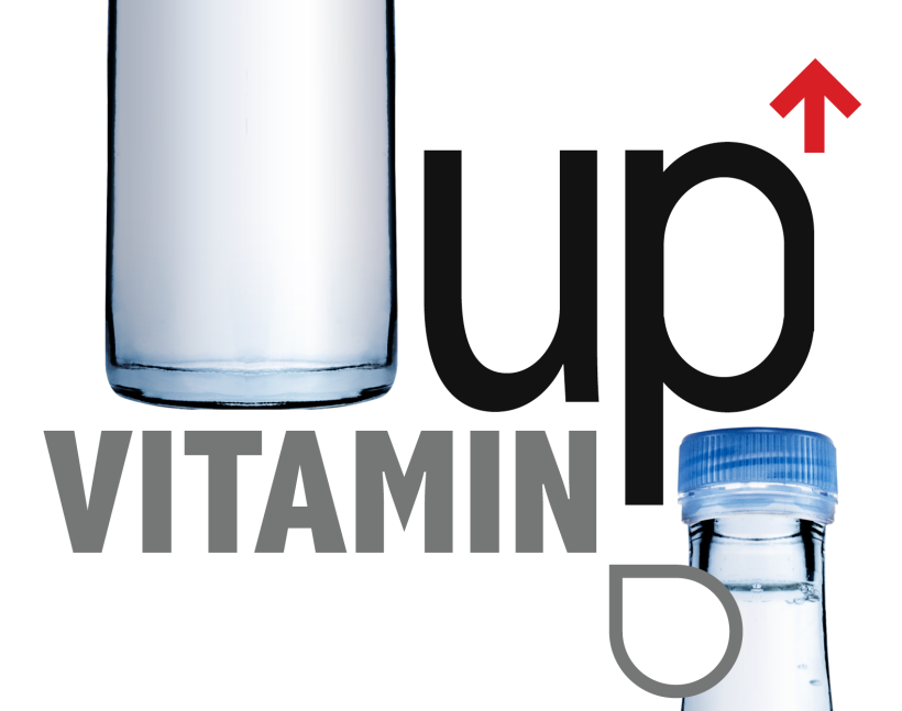 Water Up+Vitamin 1