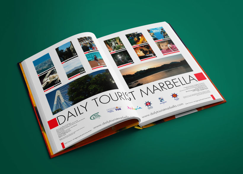 Daily Tourist Marbella 1