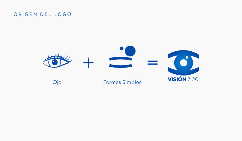 Mi Proyecto del curso: Creación de un logotipo original desde cero 2