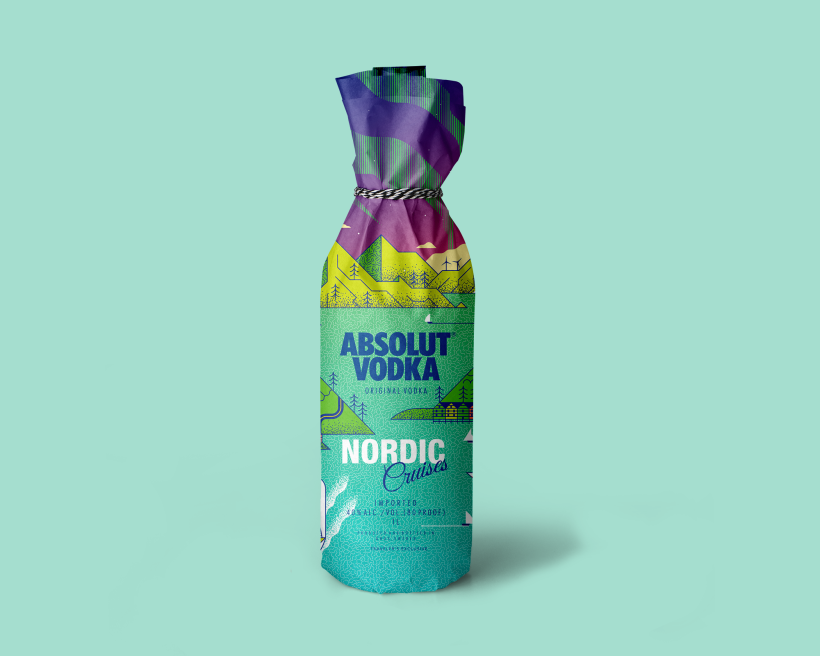 Nordic Cruises Limited Edition 0