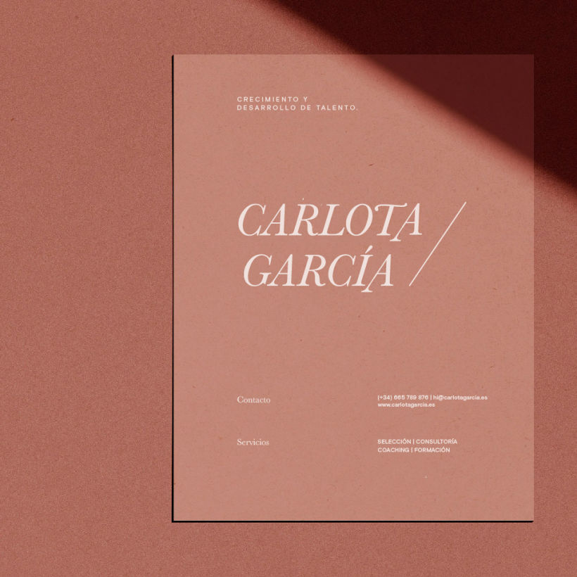 Carlota García 10