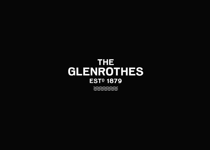 Glenrothes 2