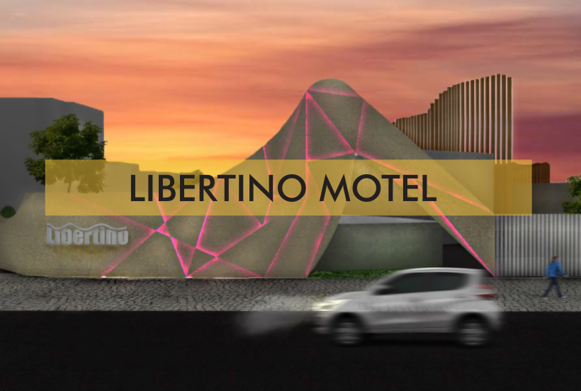 Motel Libertino 0