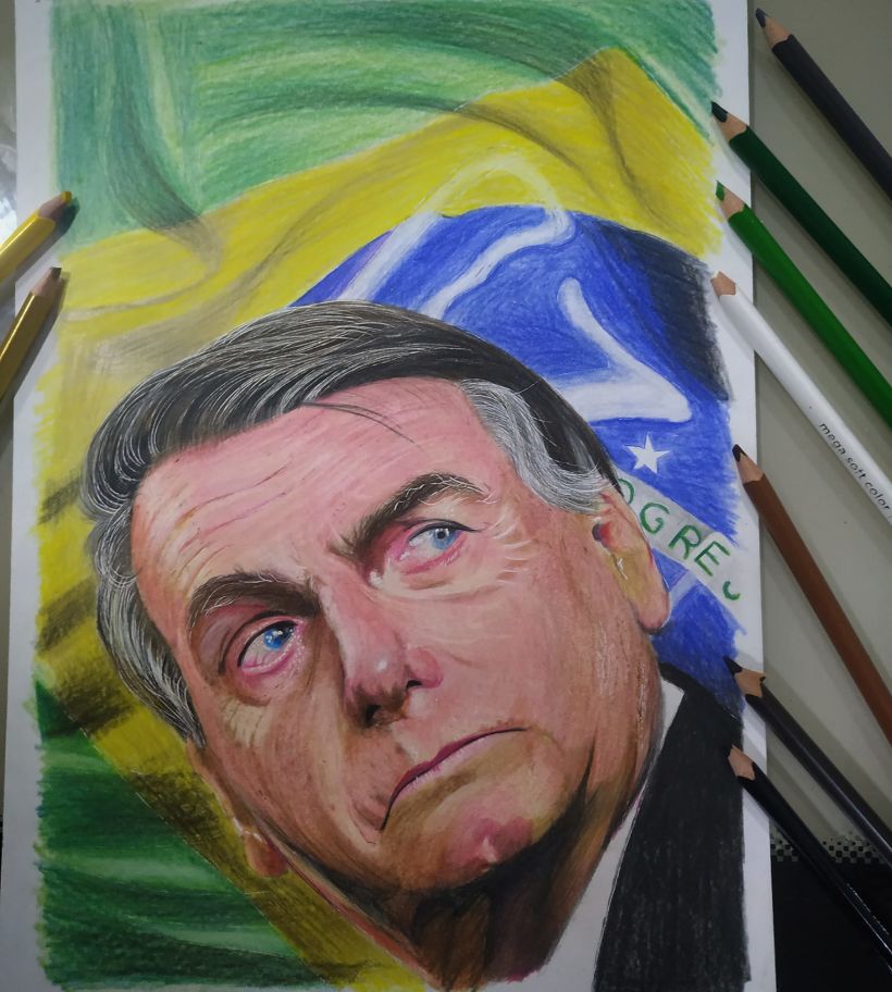 Presidente do Brasil -1