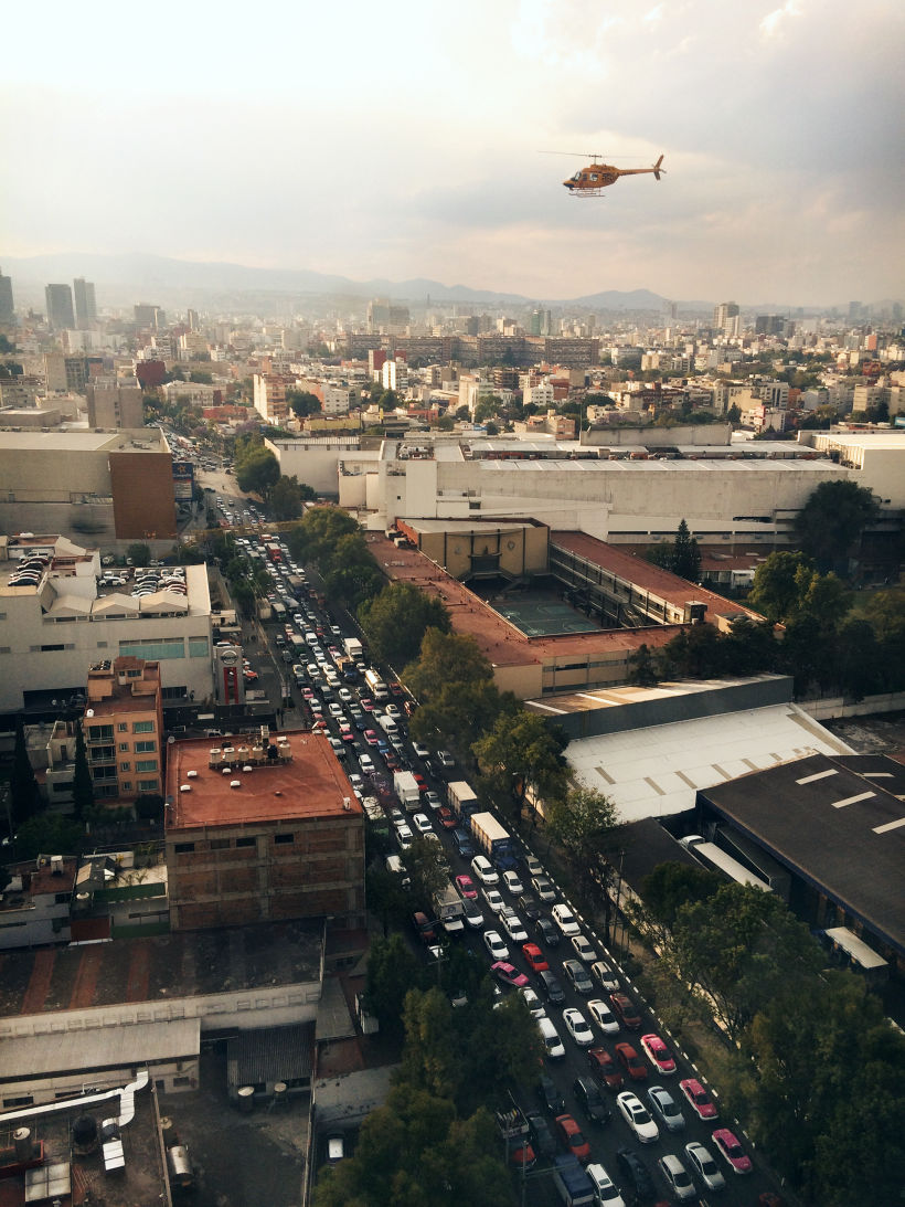 Ciudad de México 19